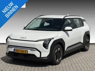 Kia EV3 Air 58.3 kWh NL-AUTO | 1STE EIGENAAR | SOH 100%