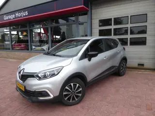Renault Captur 0.9 TCe Zen, 2018 NAVI, CLIMA, CRUISE, CAMERA, TREKH!!