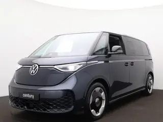Volkswagen ID. Buzz Pro Limited Edition 86 kWh LWB 7p. Rear View | Design Pakket | Warmtepomp