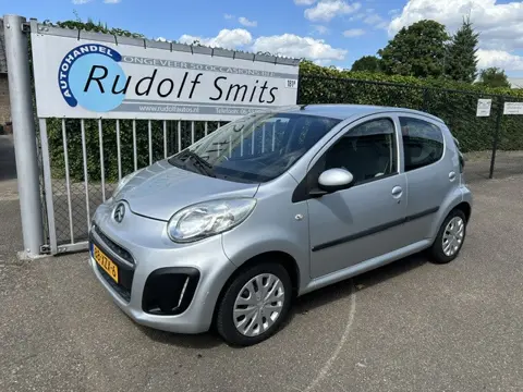 Citroen C1 1.0 Collection