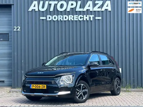 Kia Niro 1.6 GDi Hybrid DynamicLine CAMERA|LEER|NAVI