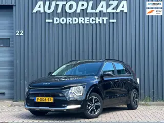 Kia Niro 1.6 GDi Hybrid DynamicLine CAMERA|LEER|NAVI