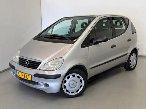 Mercedes-Benz A-klasse 140 Elegance / 5-deurs / Trekhaak
