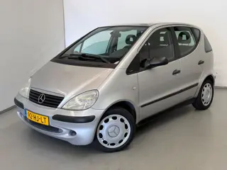 Mercedes-Benz A-klasse 140 Elegance / 5-deurs / Trekhaak