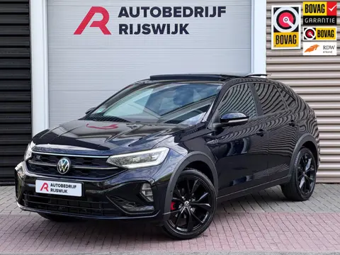 Volkswagen TAIGO 1.5 TSI 3x R-Line Pano/Camera/AppleCarPlay