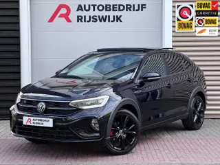 Volkswagen TAIGO 1.5 TSI 3x R-Line Pano/Camera/AppleCarPlay