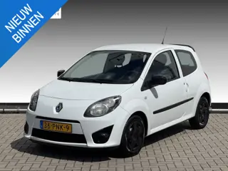 Renault Twingo 1.2-16V Collection NL-AUTO | APK T/M 01-2027 | AIRCO