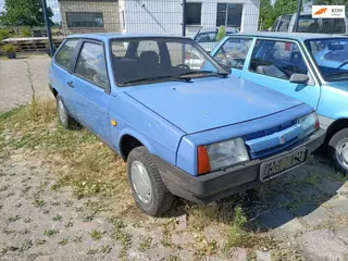 Lada Samara 1.3