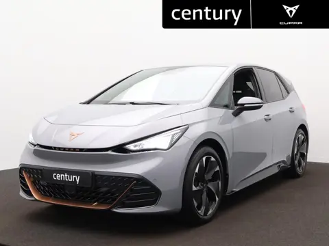 CUPRA Born Edition 62 kWh Clima | Cruise | Camera