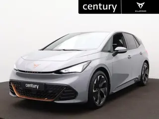 CUPRA Born Edition 62 kWh Clima | Cruise | Camera
