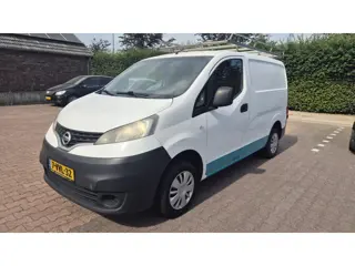 Nissan NV200 1.5 dCi EURO 5 2012 APK 1-27 AIRCO (bj 2012)