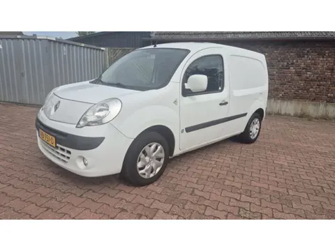 Renault Kangoo Express Z.E. 2013 APK 5-27 55000km NAP