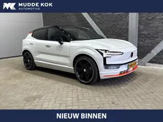 Volvo EX30 Single Motor Extended Range Plus 69 kWh | EVERLAST Edition | ACC | 21 Inch | Harman/Kardo