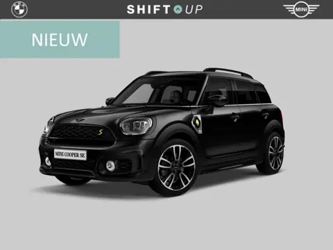 MINI Countryman 1.5 Cooper S E ALL4 JCW Panoramadak | Harman Kardon | ACC | Head Up
