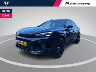 CUPRA Formentor 1.5 TSI e-Hybrid VZ Performance 272 PK l Panoramadak l 19" Sandstorm Copper l Leveri