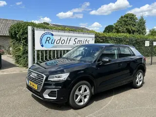 Audi Q2 1.0 TFSI Sport Pro Line S