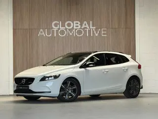 Volvo V40 2.5 T5 AWD HEICO - 268PK - PDC - NAVI