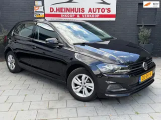 Volkswagen Polo 1.0 TSI AIRCO|CRUISE|CARPLAY