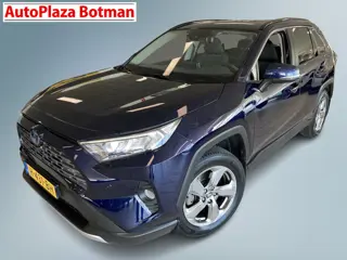 Toyota RAV4 2.5 Hybrid AWD Dynamic | Inovation Pack