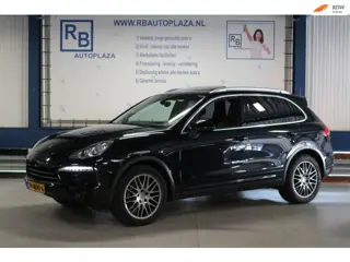 Porsche Cayenne 3.6 / BLACK ON BLACK / 169dkm / TOP KWALITEIT ! ! !