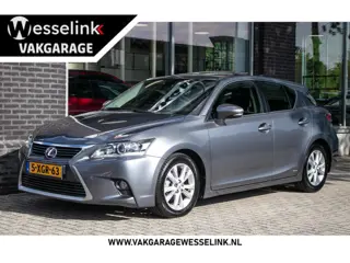 Lexus CT 200h Business Line