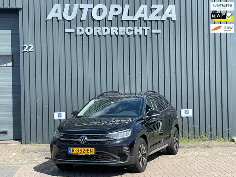 Volkswagen Taigo 1.0 TSI Life|DealerOnderh|ACC|PDC|Carplay|