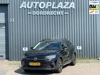 Volkswagen Taigo 1.0 TSI Life|DealerOnderh|ACC|PDC|Carplay|