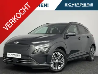 Hyundai Kona EV Comfort Smart 64 kWh