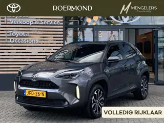 Toyota Yaris Cross 1.5 Hybrid 115 Dynamic