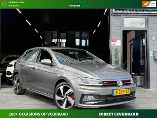 Volkswagen Polo 2.0 TSI GTI|APK|Automaat|Stoel verwarming