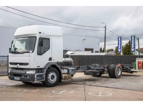 Renault PREMIUM 320 (bj 2001)