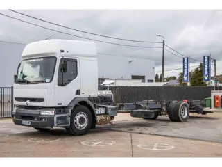 Renault PREMIUM 320 (bj 2001)
