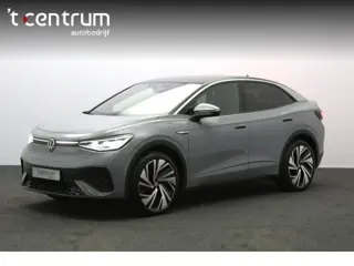 Volkswagen ID.5 Pro 77 kWh 204 PK, SOH 96 %, Panoramadak, Trekhaak, Memory, Massage, Carplay, Winter