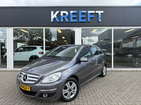 Mercedes-Benz B-Klasse 180 Business Class Automaat