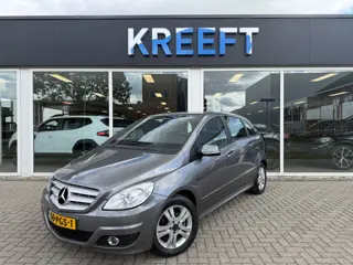 Mercedes-Benz B-Klasse 180 Business Class Automaat