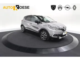 Renault Captur TCe 90 Intens | Trekhaak | Navigatie | Parkeersensoren | Climate Control