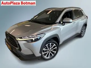 Toyota Corolla Cross 2.0 High Power Hybrid First Edition