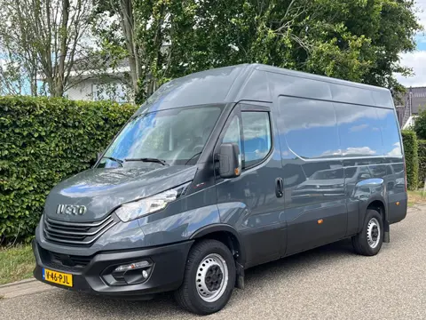 Iveco Daily 35S18 3.0 180PK |L2H2 | 3500kg trekgewicht