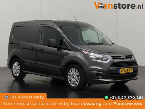 Ford Transit Connect 1.5 TDCI | 3-Zits | Euro 6 | Airco