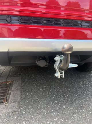 Seat Ateca FR