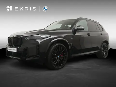 BMW X5 xDrive50e | M-Sport Pro | SoH 100% | Panoramadak | Trekhaak | M Stoel | 22"