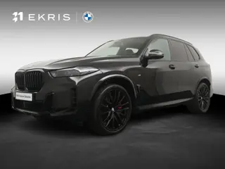 BMW X5 xDrive50e | M-Sport Pro | SoH 100% | Panoramadak | Trekhaak | M Stoel | 22"