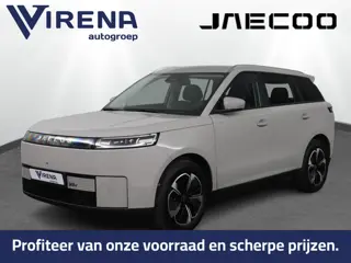 Jaecoo 5 Ev Exclusive 61 Kwh - Summer Deal € 750,00 extra inruil - Glazendak - Premium Soundsystem -