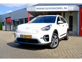 Kia E-Niro DynamicLine 64 kWh Aut. CarPlay|Adapt.Cruise|Navi|Cam|LMV