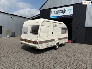 AVENTO Royal 420 TL ’94 (Rondzit)