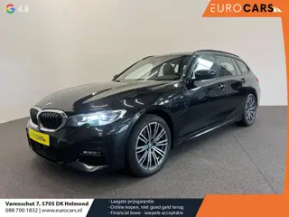 BMW 3-serie Touring 330e High Executive M-Sport Surround View Camera Adaptieve Cruise Control M Spor