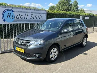 Dacia Sandero 0.9 TCe SL Royaal