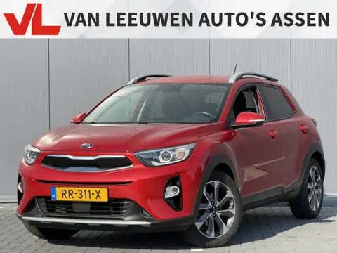 Kia Stonic 1.0 T-GDi DynamicLine | Nieuw binnen | RIJKLAAR | Keyless | Lane assist