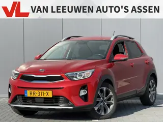 Kia Stonic 1.0 T-GDi DynamicLine | Nieuw binnen | RIJKLAAR | Keyless | Lane assist