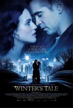 WINTER ' S TALE filmposter.